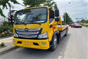 大兴庄汽车救援头像