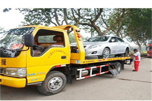 大兴庄附近24小时汽车拖车服务热线
