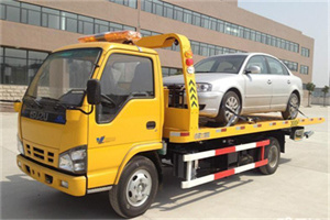 大兴庄道路救援一般怎么收费