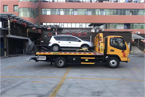 大兴庄附近汽车拖车电话