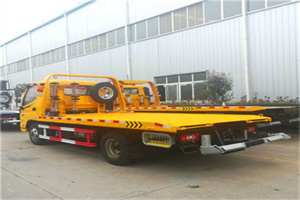 大兴庄附近拖车救援搭电