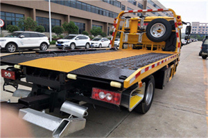 大兴庄24小时汽车送油服务公司