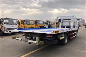 大兴庄汽车救援补胎