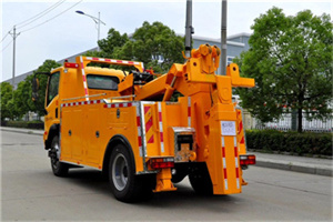 大兴庄高速路拖车费