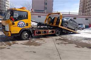 大兴庄救援拖车费用怎么算