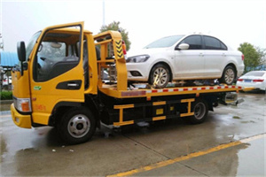 大兴庄附近拖车救援24小时服务热线